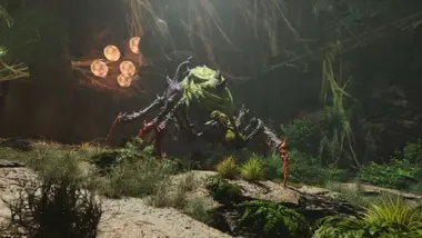 ARK: Survival Ascended preview 4