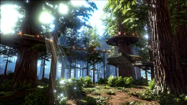 ARK: Survival Evolved preview 11