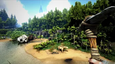ARK: Survival Evolved preview 3