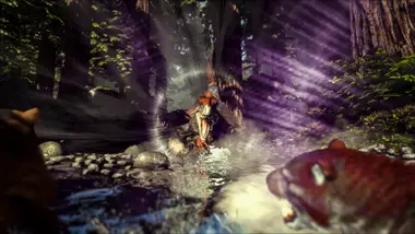 ARK: Survival Evolved preview 13