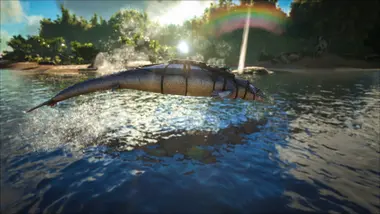 ARK: Survival Evolved preview 12