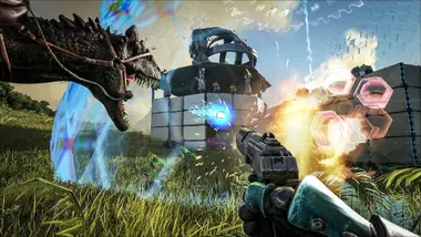 ARK: Survival Evolved preview 15