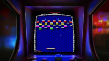 Arkanoid - Eternal Battle preview 3