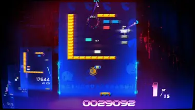 Arkanoid - Eternal Battle preview 2