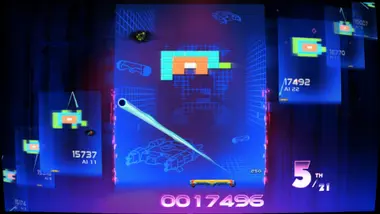 Arkanoid - Eternal Battle preview 5