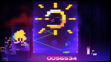 Arkanoid - Eternal Battle preview 8