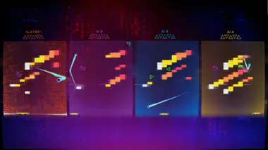Arkanoid - Eternal Battle preview 4