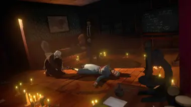 Arkham Horror: Mother's Embrace preview 5