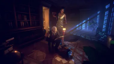 Arkham Horror: Mother's Embrace preview 8