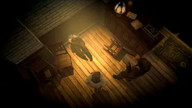 Arkham Horror: Mother's Embrace preview 4