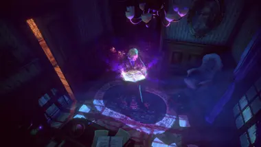 Arkham Horror: Mother's Embrace preview 6