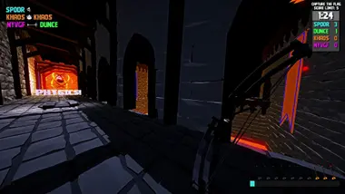 Arkshot preview 13