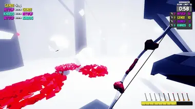 Arkshot preview 11