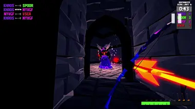 Arkshot preview 5