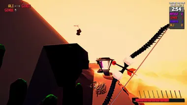 Arkshot preview 4