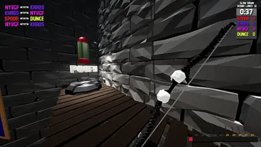 Arkshot preview 6