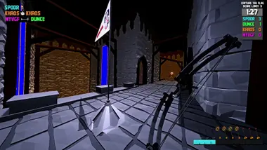 Arkshot preview 3