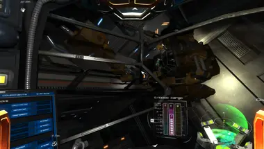 ARM Planetary Prospectors Asteroid Resource Mining preview 10