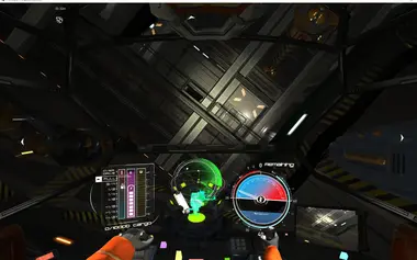 ARM Planetary Prospectors Asteroid Resource Mining preview 8
