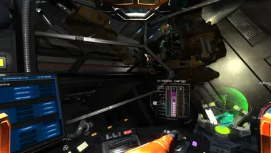 ARM Planetary Prospectors Asteroid Resource Mining preview 7