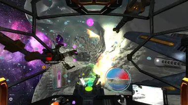 ARM Planetary Prospectors Asteroid Resource Mining preview 3