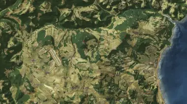 Arma 2: Combined Operations preview 16