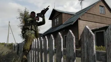 Arma 2: Combined Operations preview 12