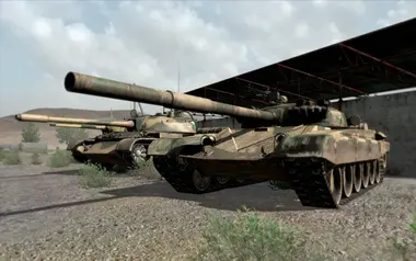 Arma 2: Combined Operations preview 15