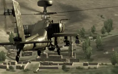 Arma 2: Combined Operations preview 14