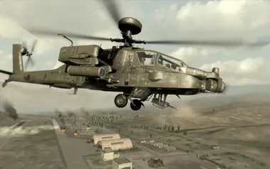 Arma 2: Combined Operations preview 10
