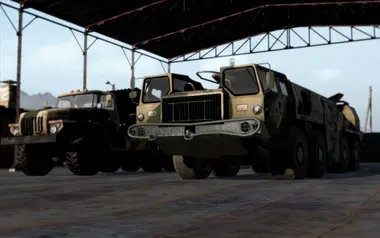 Arma 2: Combined Operations preview 11