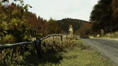 Arma 2: Combined Operations preview 4