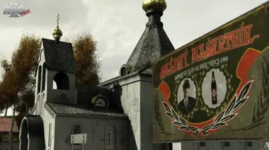 Arma 2: Combined Operations preview 7