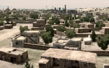 Arma 2: Combined Operations preview 5