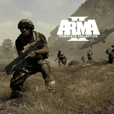Arma 2: Complete Collection preview 21