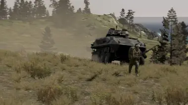 Arma 2: Complete Collection preview 20