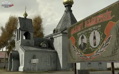 Arma 2: Complete Collection preview 16