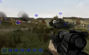 Arma 2: Complete Collection preview 12