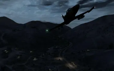 Arma 2: Operation Arrowhead preview 20