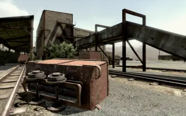 Arma 2: Operation Arrowhead preview 12