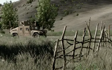 Arma 2: Operation Arrowhead preview 10