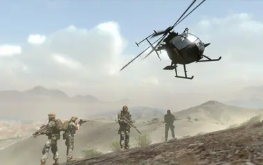 Arma 2: Operation Arrowhead preview 11
