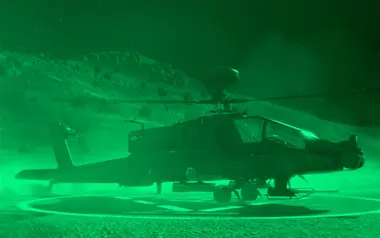 Arma 2: Operation Arrowhead preview 7