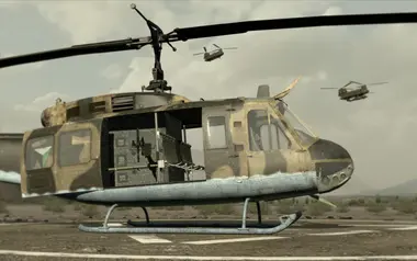Arma 2: Operation Arrowhead preview 2