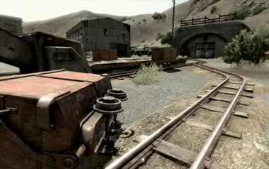 Arma 2: Operation Arrowhead preview 5