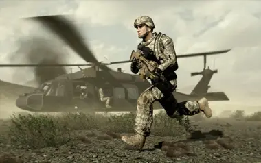 Arma 2: Operation Arrowhead preview 3