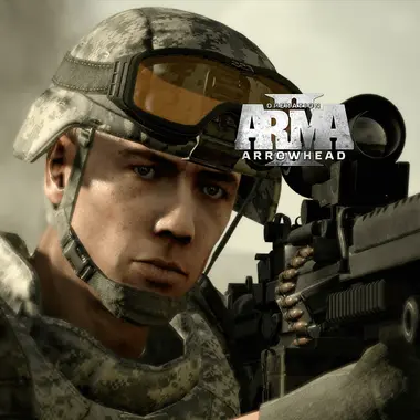 Arma 2: Operation Arrowhead preview 21