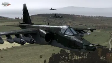 Arma II preview 12