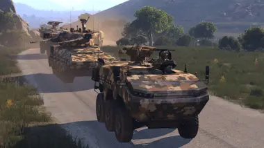 Arma 3 Anniversary Edition preview 3