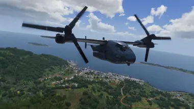 Arma 3 Anniversary Edition preview 12
